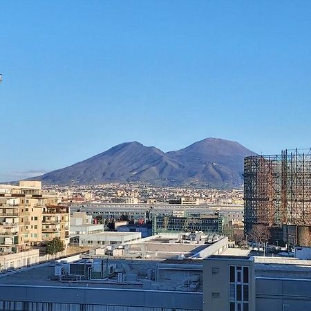 B&B Napoli Centrale Luaran gambar