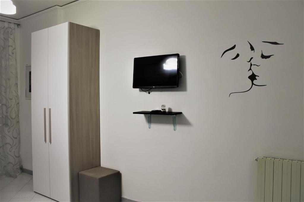 B&B Napoli Centrale Luaran gambar