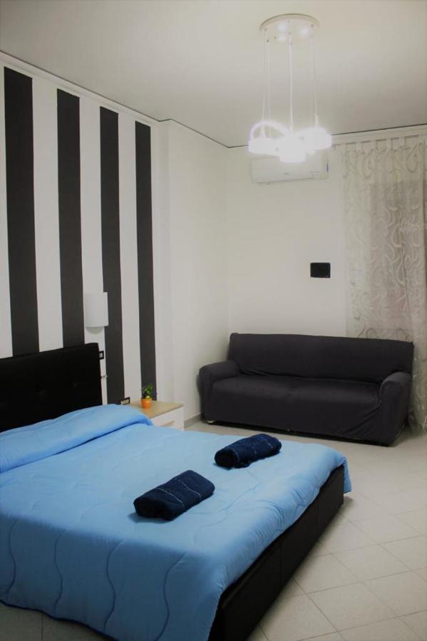 B&B Napoli Centrale Luaran gambar
